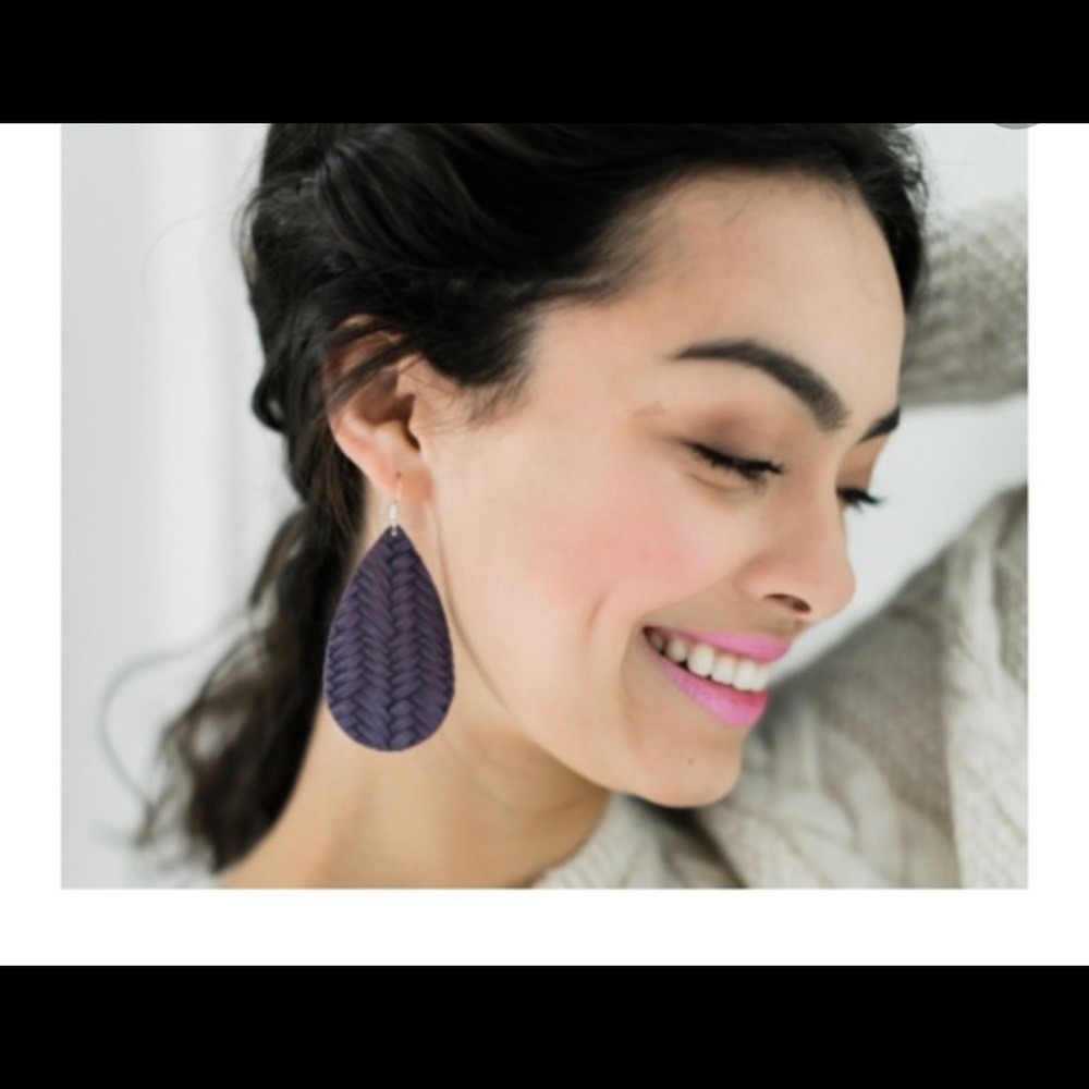 N&S Earrings
